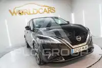 2023 Nissan QASHQAI