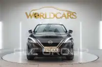 2023 Nissan QASHQAI