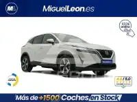 2023 Nissan QASHQAI