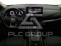 2023 Nissan QASHQAI