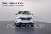 2023 Nissan QASHQAI