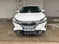 2023 Nissan QASHQAI