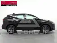 2023 Nissan QASHQAI