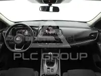 2023 Nissan QASHQAI