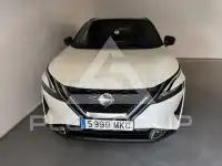 2023 Nissan QASHQAI