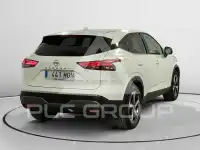 2023 Nissan QASHQAI