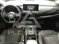 2023 Nissan QASHQAI