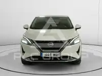 2023 Nissan QASHQAI