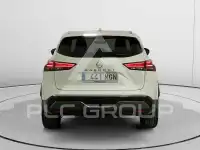 2023 Nissan QASHQAI