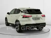 2023 Nissan QASHQAI