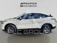 2023 Nissan QASHQAI