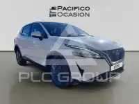 2023 Nissan QASHQAI