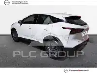 2023 Nissan QASHQAI