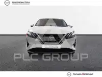 2023 Nissan QASHQAI