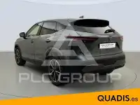 2023 Nissan QASHQAI