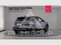 2023 Nissan QASHQAI