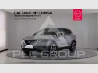 2023 Nissan QASHQAI