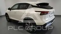 2023 Nissan QASHQAI