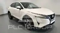 2023 Nissan QASHQAI