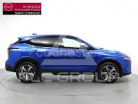 2023 Nissan QASHQAI