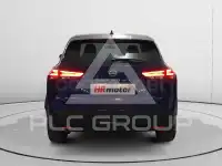 2023 Nissan QASHQAI