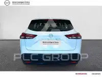 2023 Nissan QASHQAI