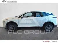 2023 Nissan QASHQAI