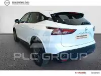 2023 Nissan QASHQAI