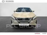 2023 Nissan QASHQAI