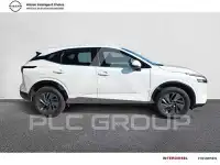 2023 Nissan QASHQAI