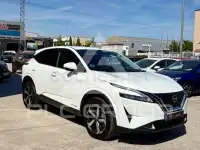 2023 Nissan QASHQAI