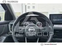2023 Nissan QASHQAI