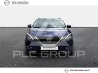 2023 Nissan QASHQAI