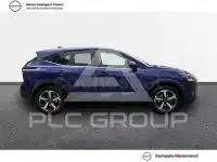 2023 Nissan QASHQAI