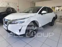 2023 Nissan QASHQAI