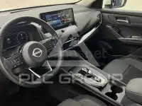 2023 Nissan QASHQAI