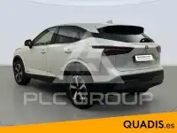 2023 Nissan QASHQAI