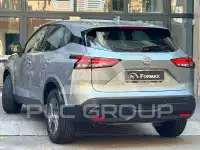 2023 Nissan QASHQAI