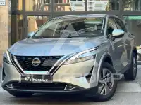 2023 Nissan QASHQAI