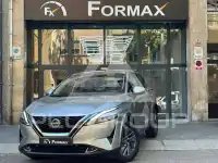 2023 Nissan QASHQAI