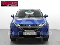 2023 Nissan QASHQAI