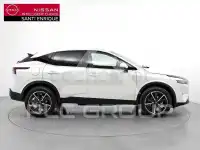 2023 Nissan QASHQAI