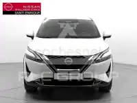 2023 Nissan QASHQAI