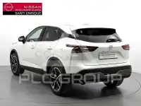 2023 Nissan QASHQAI