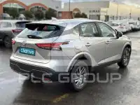 2023 Nissan QASHQAI