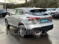 2023 Nissan QASHQAI