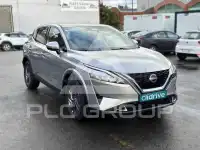 2023 Nissan QASHQAI