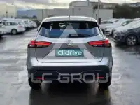 2023 Nissan QASHQAI