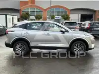 2023 Nissan QASHQAI