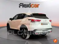 2023 Nissan QASHQAI